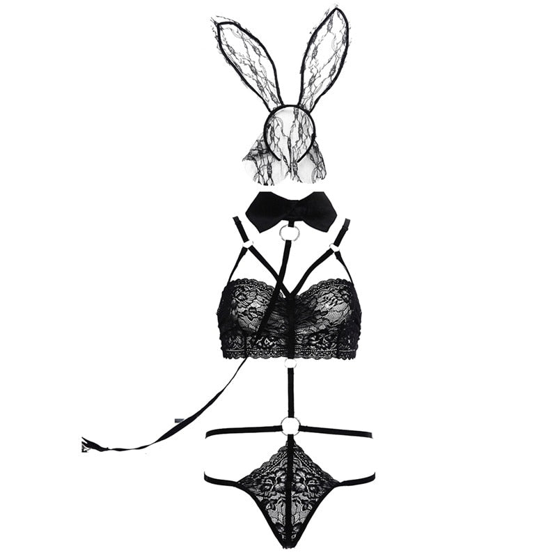 Free Shipping For Sexy Bunny