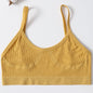 Seamless Push-Up Tube Bra - Comfortable & Elegant (M-XL)