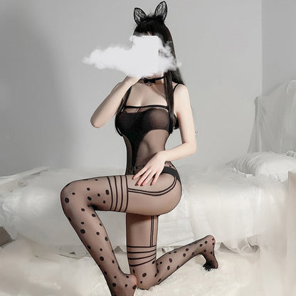 Free Shipping For Sexy Halloween Cat