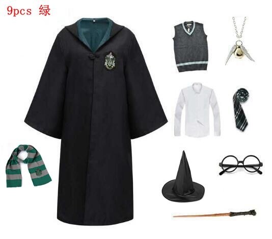 Free Shipping For Sexy Hermione Costume