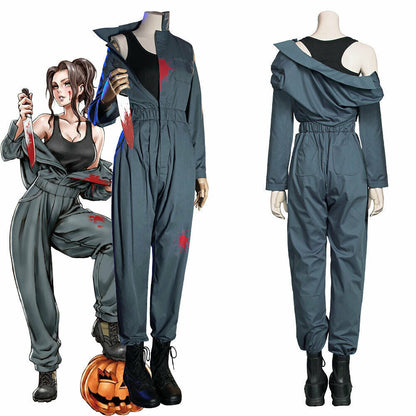 Free Shipping For Sexy Michael Myers Costume