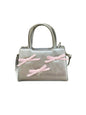 Free Shipping For 'Honey Moon' Coquette Ribbon Crossbody Bag