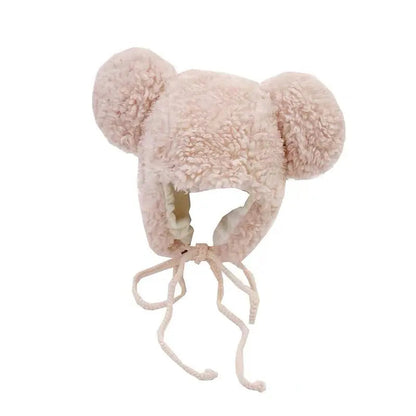 Free Shipping For 'Hunny' Furry Kawaii Bears Ears Hat