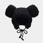 Free Shipping For 'Hunny' Furry Kawaii Bears Ears Hat