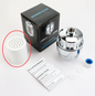 Free Shipping For15 Level Water Purifier