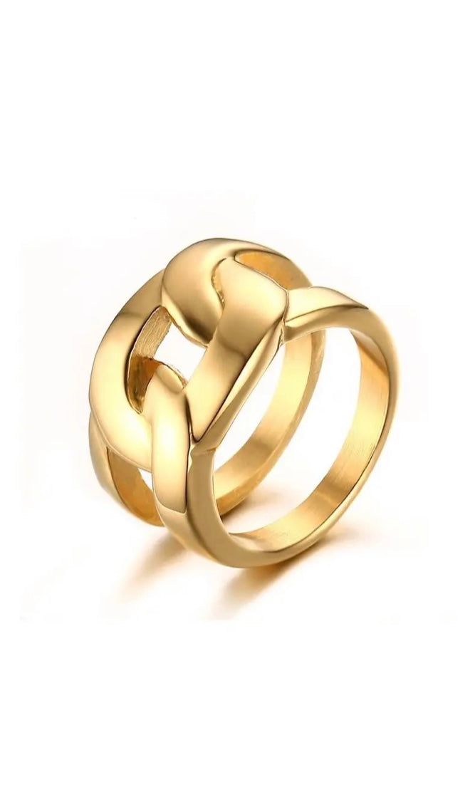 Free Shipping For Mika Ring - Sahira Jewelry Design