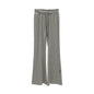 Free Shipping For 'Iconic' Grunge Striped Low-Waisted Drawstring Pants