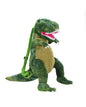 Jurassic Jive Dino Plush Backpack