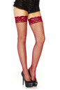 Free Shipping For Lace Top Thigh High Stay Ups