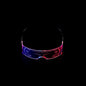 Free Shipping For 'Legacy' LED Anti-UVA Luminous Glasses