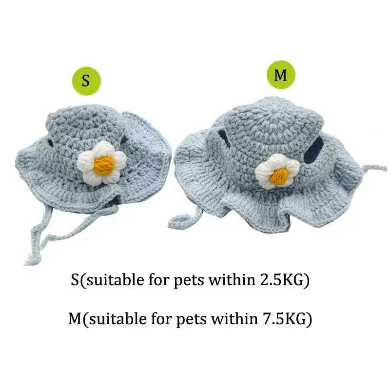 Free Shipping ForCute Refined Pet Hat