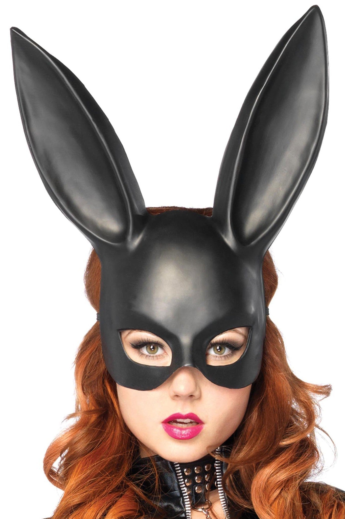 Free Shipping For Masquerade Bondage Bunny Rabbit Mask