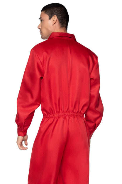 Free Shipping For Men'S Jumpsuit