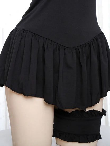 Free Shipping For 'Nazuna' Turtleneck Call of the Night Cosplay Dress