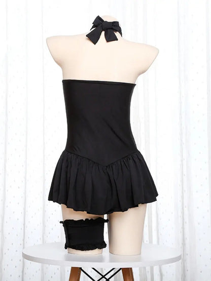 Free Shipping For 'Nazuna' Turtleneck Call of the Night Cosplay Dress