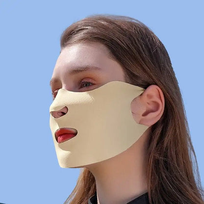 Free Shipping ForSun Protection Face Mask