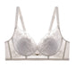 Open Cup Rabbit Ears Lace Push-up bras