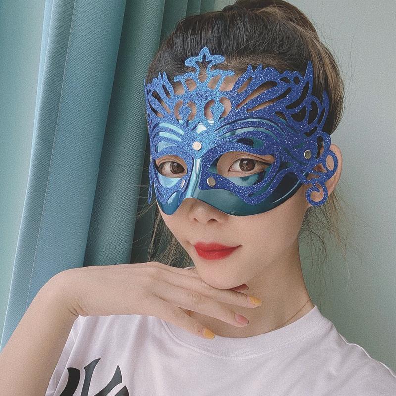 Masquerade Bar Eye Mask