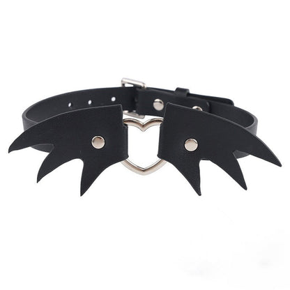 Swallow Wings Training Choker