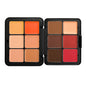 New Fashion12-Color Highlighter, Blush, Concealer Compact - Long-Lasting-homeunderwear