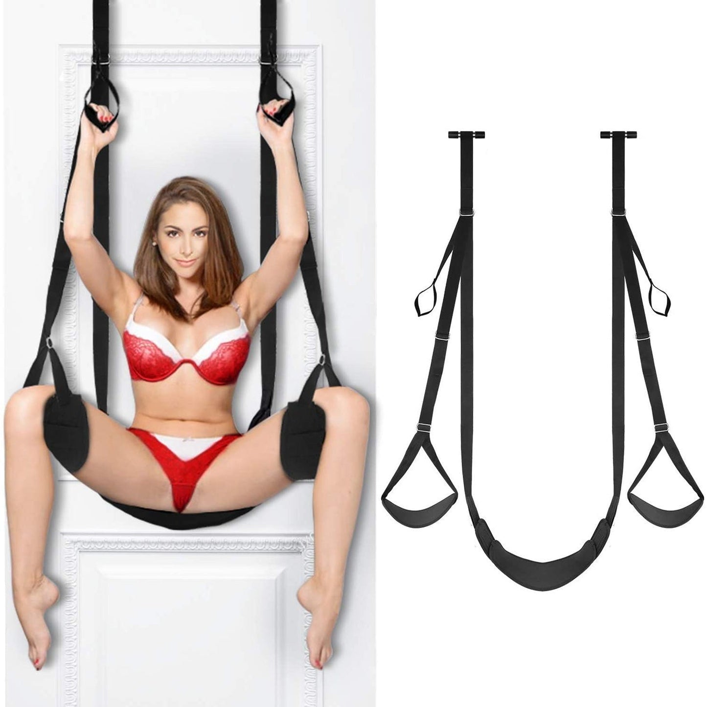 Sex Carmen Swing Bandage Set