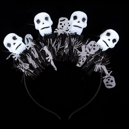 Halloween Festive Atmosphere Headband