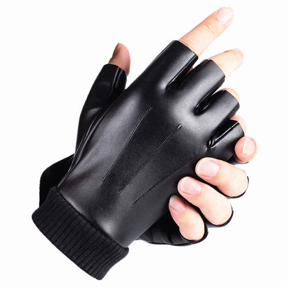 Free Shipping For Men's Outdoor Cycling Gloves