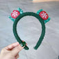 Christmas Cute Headband