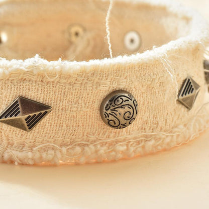 Wasteland Style Multi-Element Choker