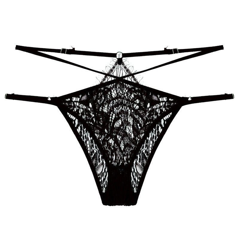 Sexy Hollow Temptation Everyday Panties