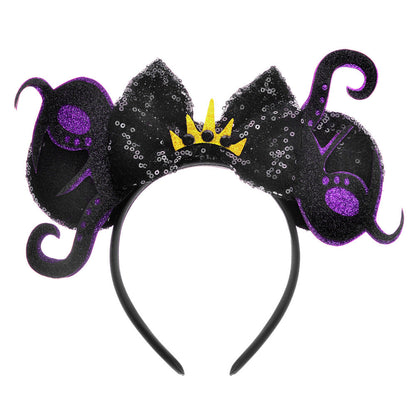 Personalized Halloween Cos Headband