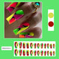 New FashionTrendy Summer INS Style Nail Tips