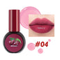 New Fashion Long-lasting Matte Lipstick with Intense Color and Comfortable Wear-Homeunderwear