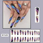 New FashionLong INS Style European Nail Tips