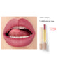 16-Color Velvet Matte Lipstick Set, Soft and Smooth-homeunderwear