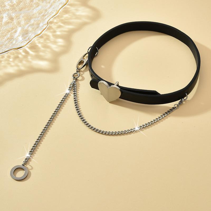 Genderless Accessory Choker