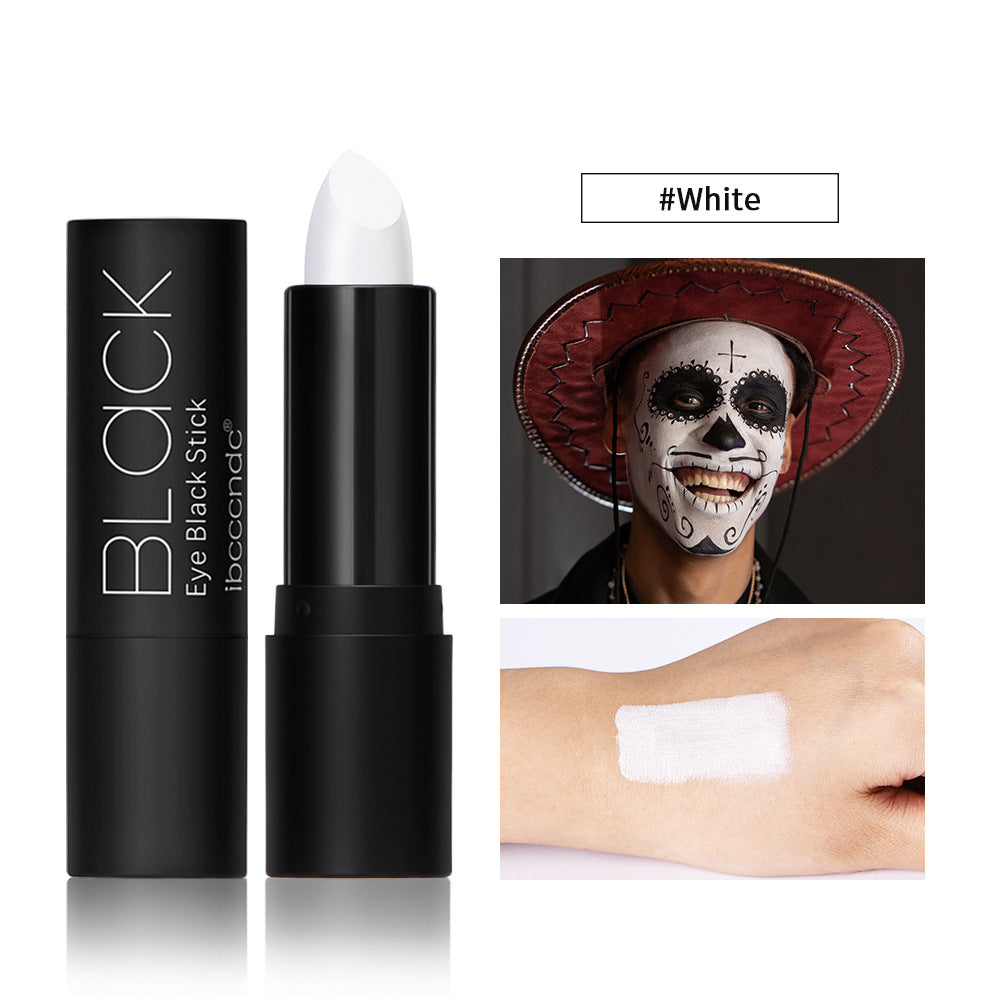 Black Face Paint Stick - Halloween Makeup