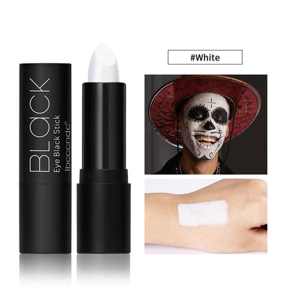 Black Face Paint Stick - Halloween Makeup