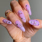 Wearable Nail Art Collection High-Quality False Nails