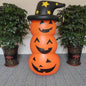 Halloween Tumbler Inflatable Props