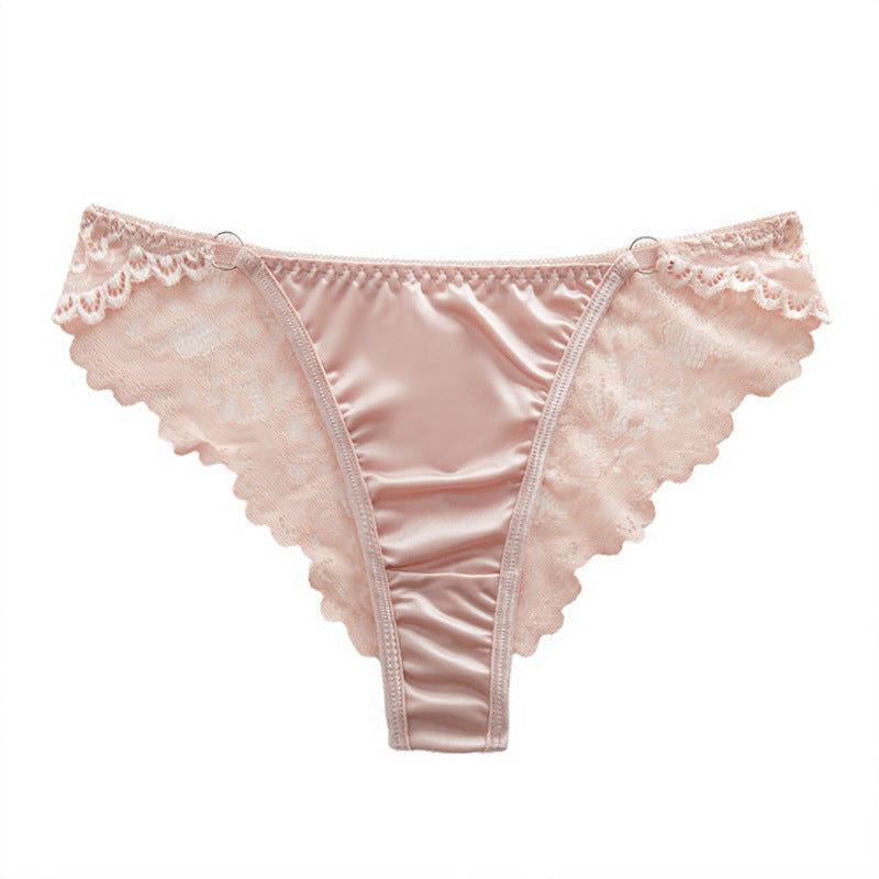 Traceless Silky Everyday Panties