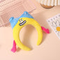 Funny Cartoon Headband