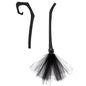 Harry Potter Broom Retractable Party Costume