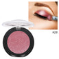 Pudaier Shimmering Star Dust Eye Shadow - Diamond Finish