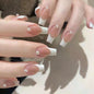 New FashionLong INS Style European Nail Tips