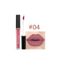 New Fashion Matte Non-Transfer Lip Gloss Set for Long-Lasting Wear-Homeunderwear