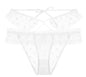 Cross Mesh Passion Everyday Panties