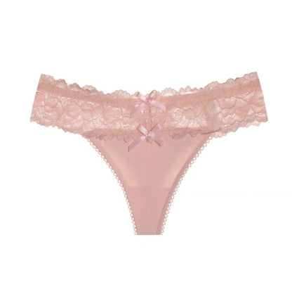 Free Shipping For Double Up Daisy Hipster Panties