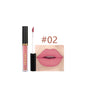 New Fashion Matte Non-Transfer Lip Gloss Set for Long-Lasting Wear-Homeunderwear