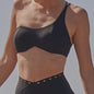 Yoga Hollow Breathable Sports Bras